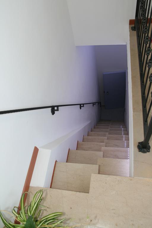 לצ'ה B&B Corte Dell' Idume מראה חיצוני תמונה