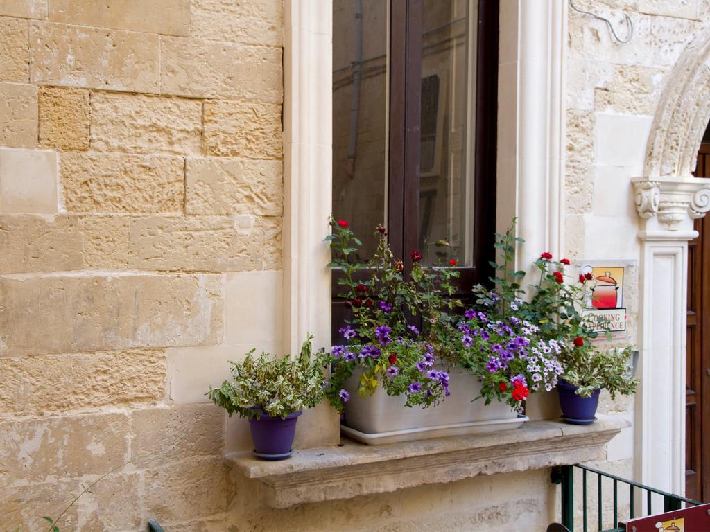 לצ'ה B&B Corte Dell' Idume מראה חיצוני תמונה