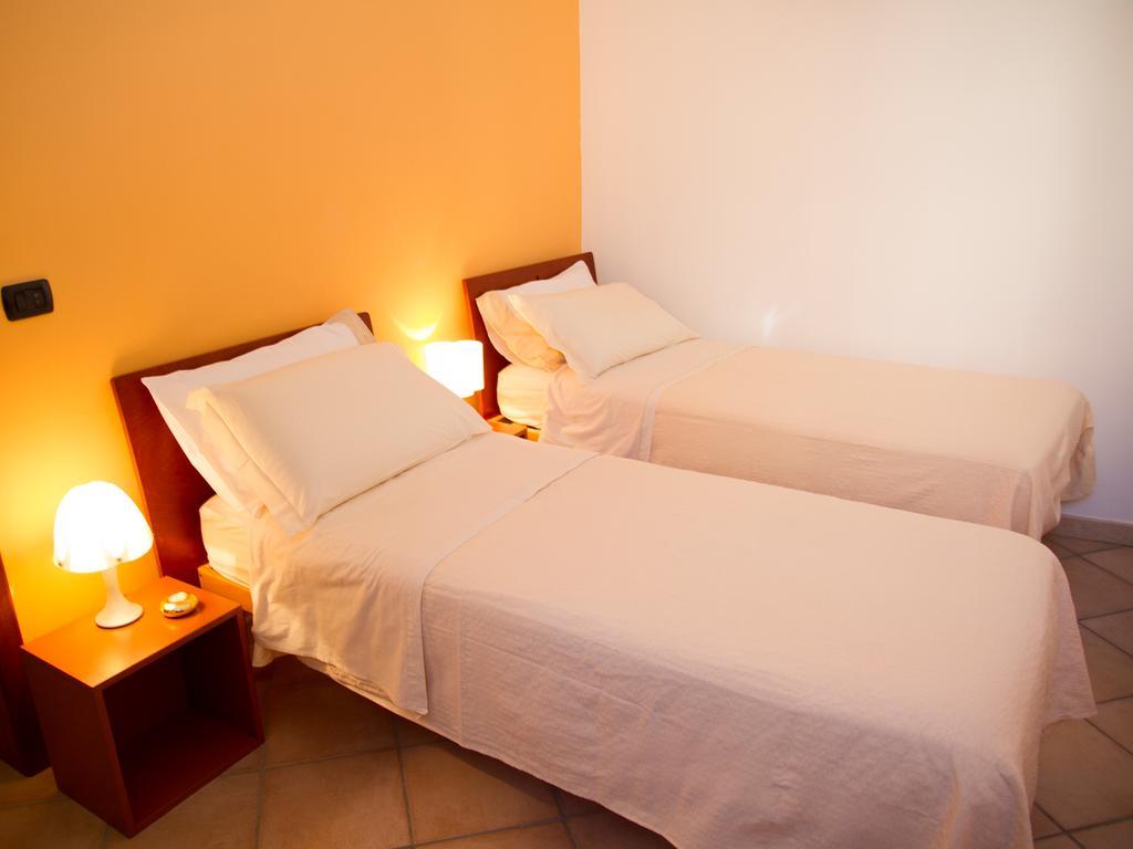 לצ'ה B&B Corte Dell' Idume מראה חיצוני תמונה