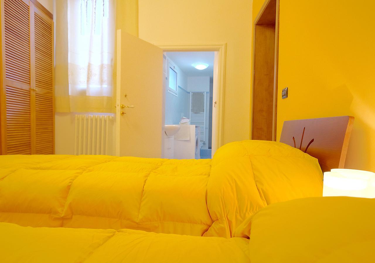 לצ'ה B&B Corte Dell' Idume מראה חיצוני תמונה