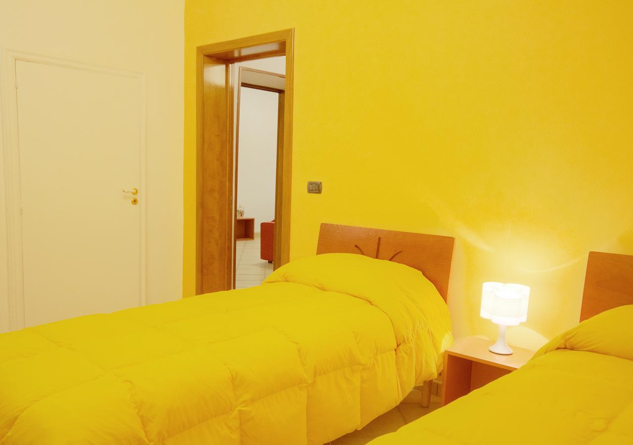 לצ'ה B&B Corte Dell' Idume מראה חיצוני תמונה