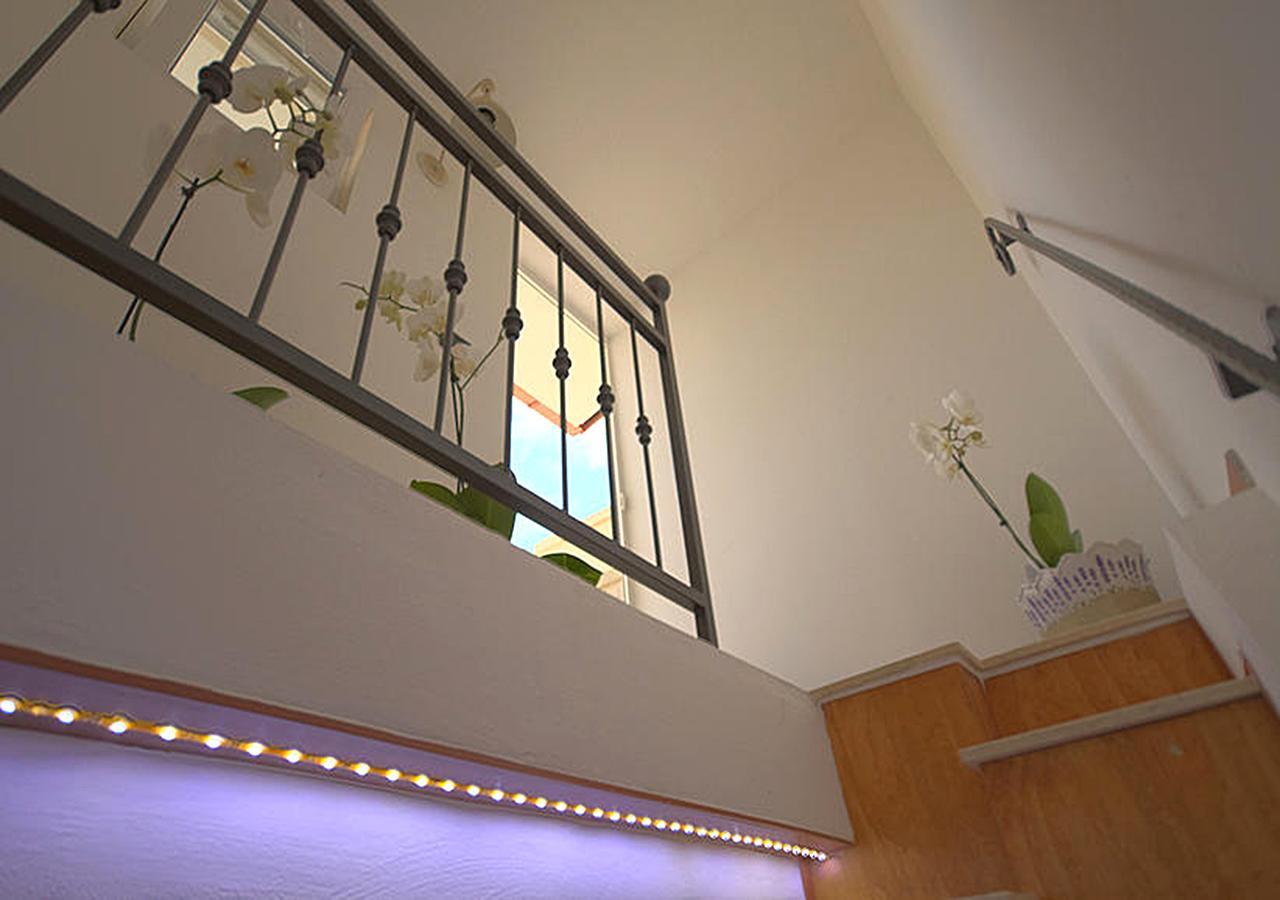 לצ'ה B&B Corte Dell' Idume מראה חיצוני תמונה