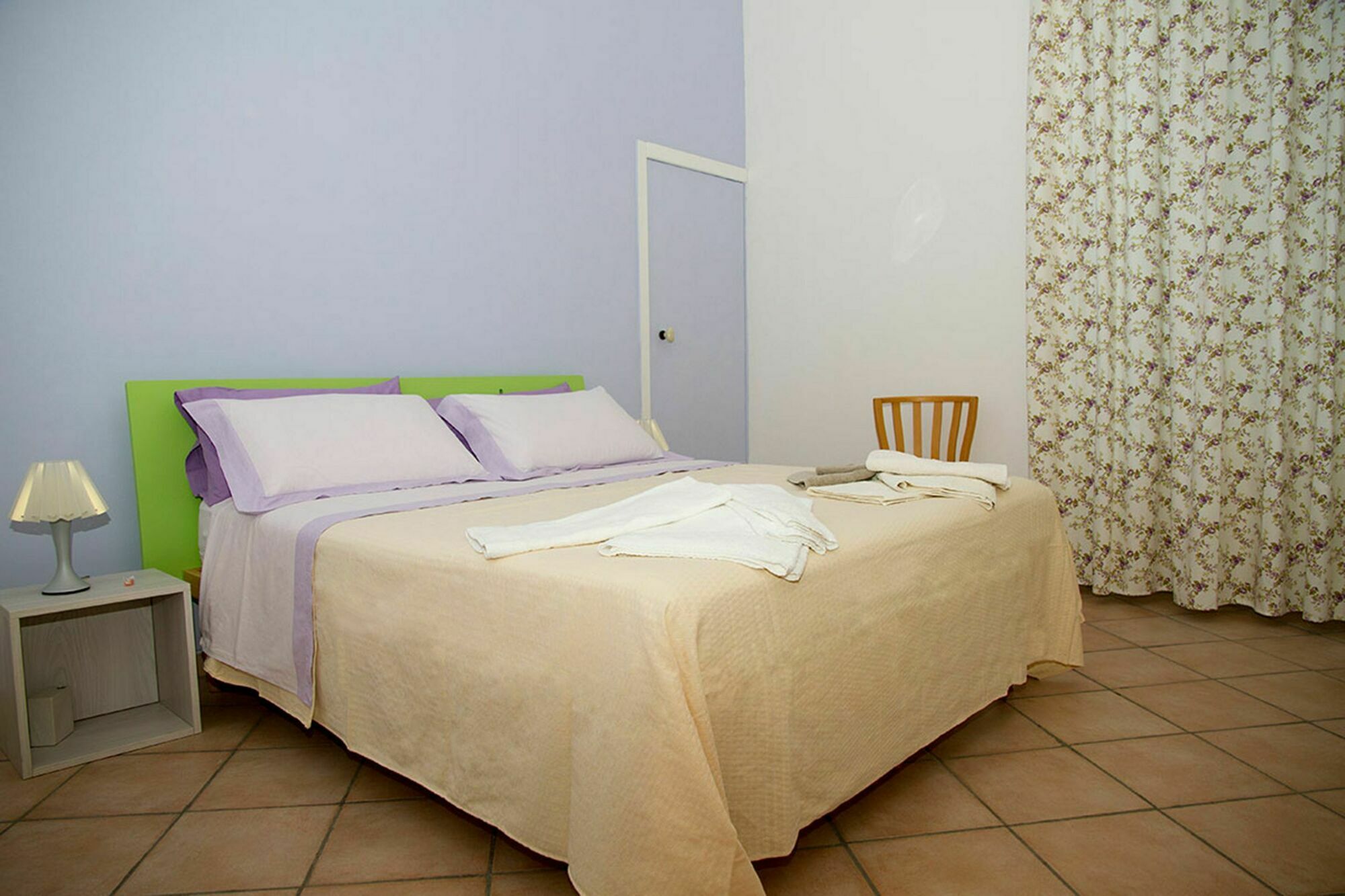 לצ'ה B&B Corte Dell' Idume מראה חיצוני תמונה